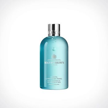 Coastal Cypress & Sea Fennel Fine Liquid Hand Wash - Tekuté mydlo na ruky
